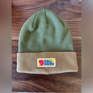 Fjallhaven Vardag Classic Beanie